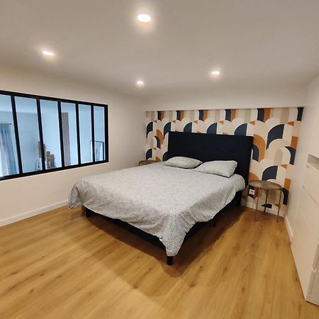 Beautiful Apartments & Loft In Beziers Center Esterno foto