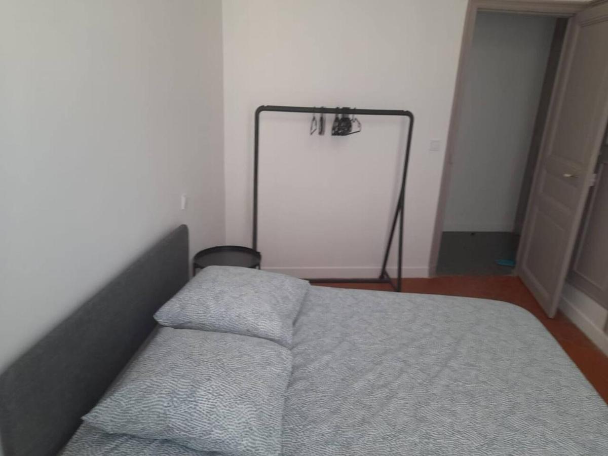 Beautiful Apartments & Loft In Beziers Center Esterno foto