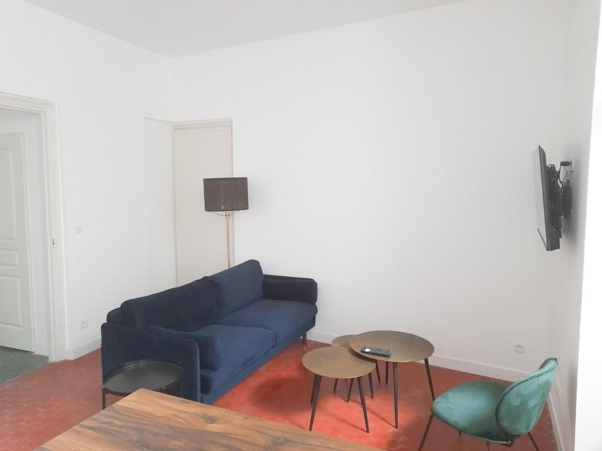 Beautiful Apartments & Loft In Beziers Center Esterno foto