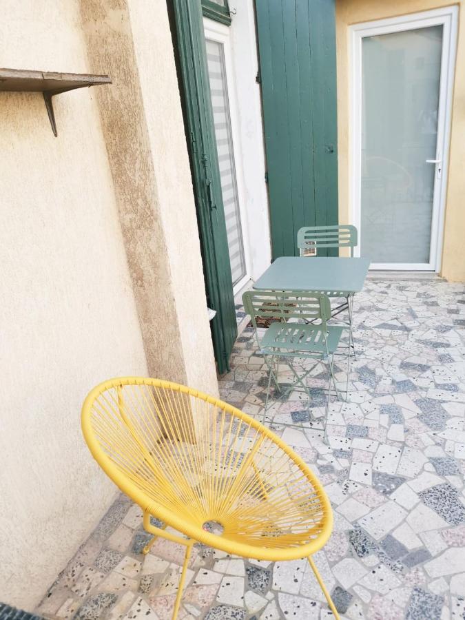 Beautiful Apartments & Loft In Beziers Center Esterno foto