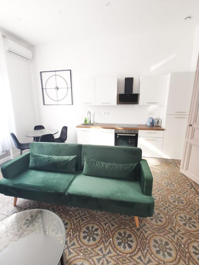 Beautiful Apartments & Loft In Beziers Center Esterno foto