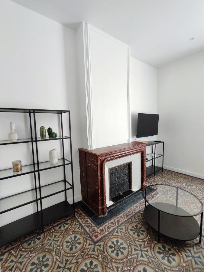 Beautiful Apartments & Loft In Beziers Center Esterno foto