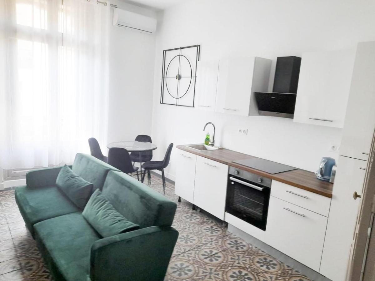 Beautiful Apartments & Loft In Beziers Center Esterno foto