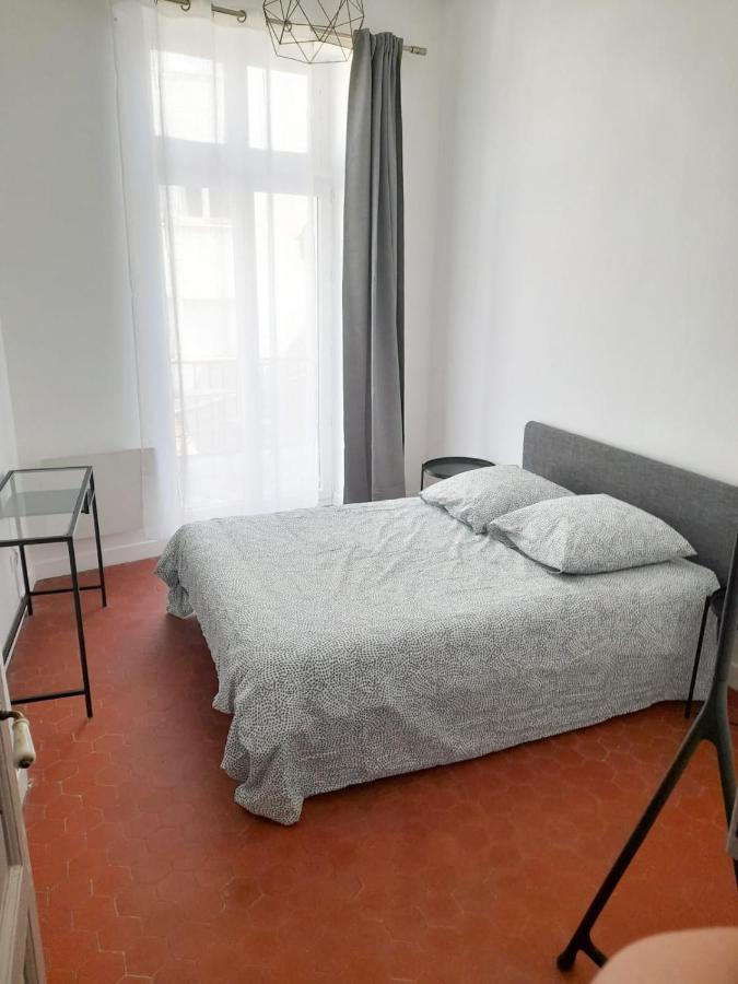Beautiful Apartments & Loft In Beziers Center Esterno foto