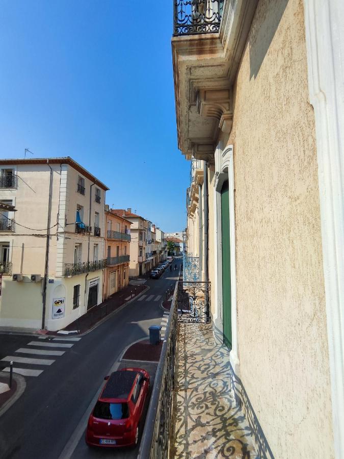 Beautiful Apartments & Loft In Beziers Center Esterno foto