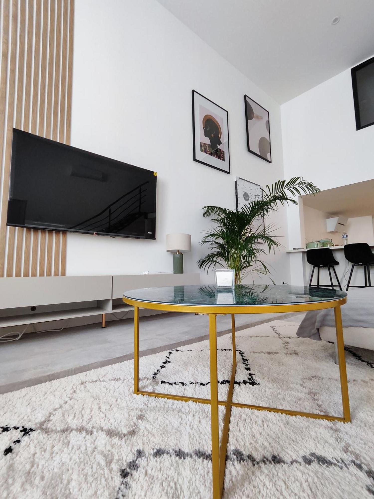Beautiful Apartments & Loft In Beziers Center Esterno foto