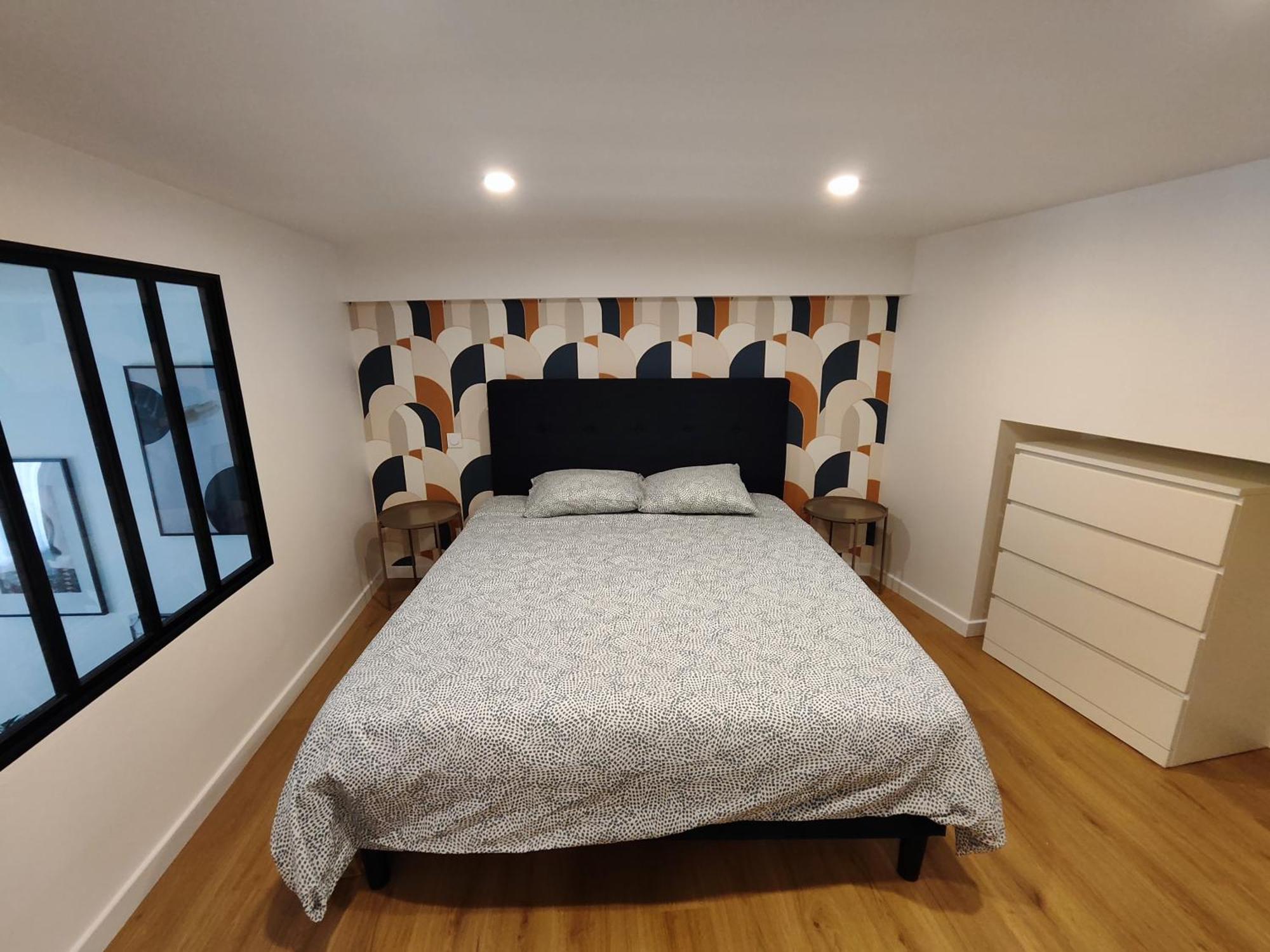 Beautiful Apartments & Loft In Beziers Center Esterno foto