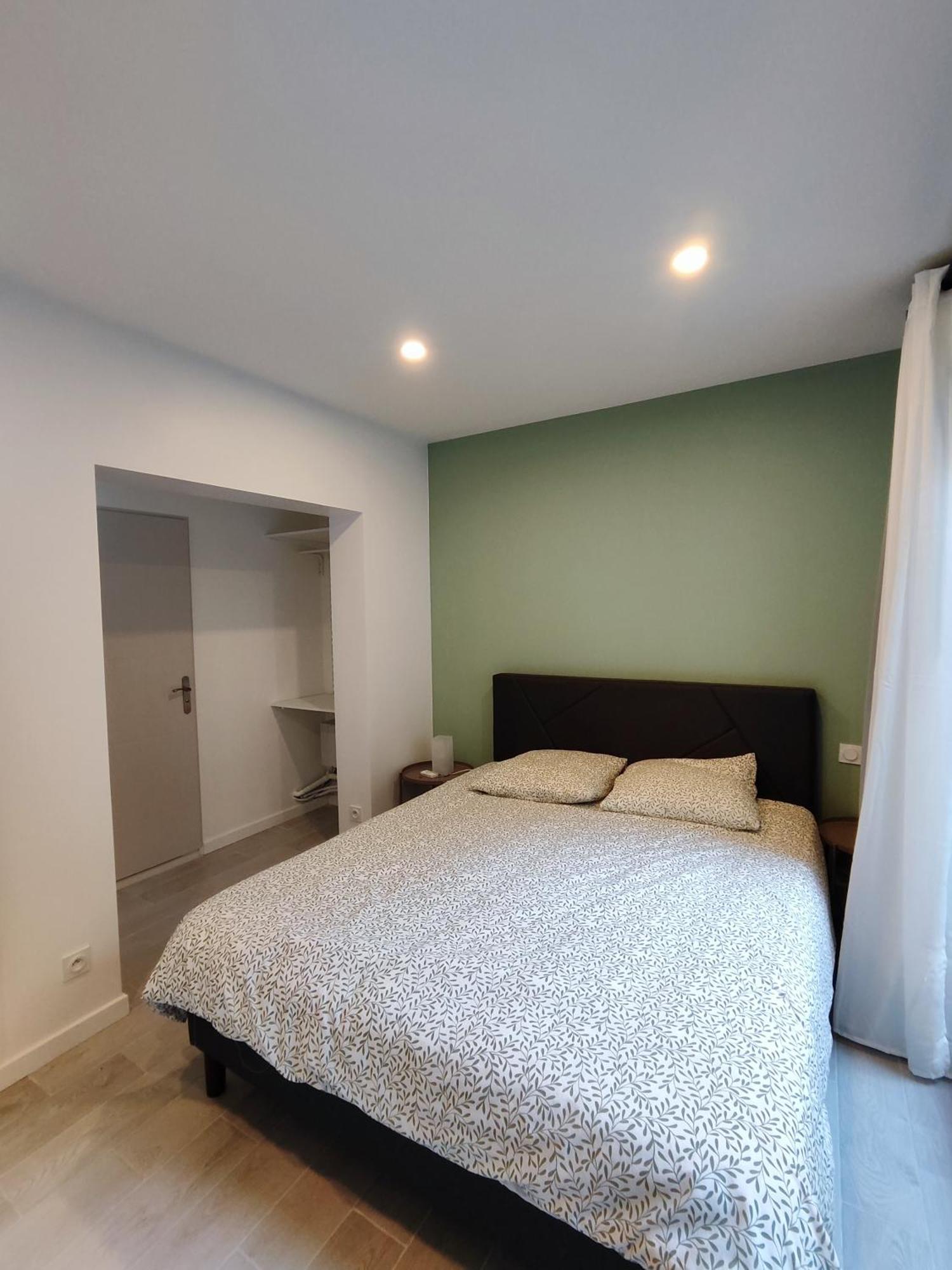 Beautiful Apartments & Loft In Beziers Center Esterno foto