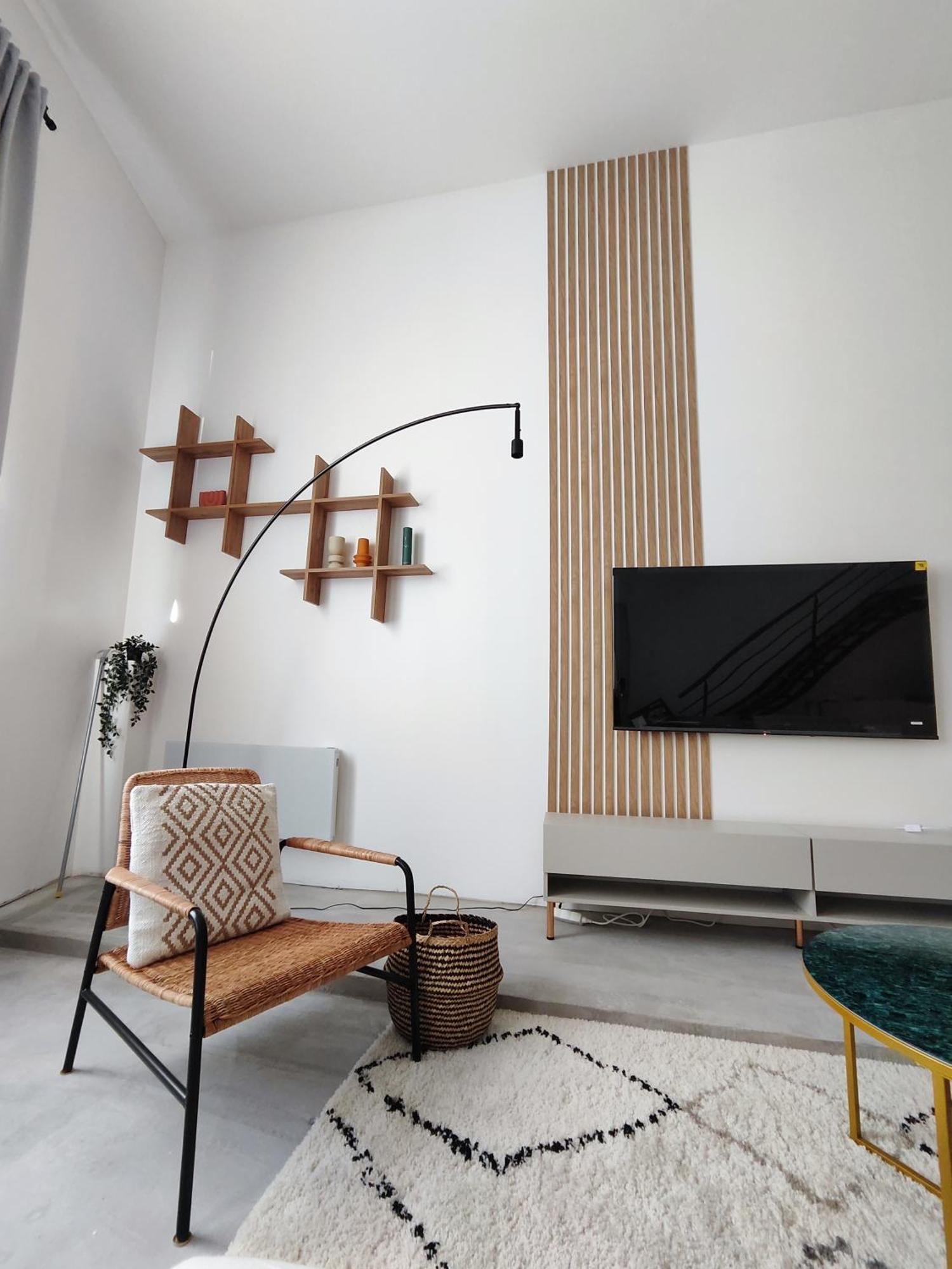 Beautiful Apartments & Loft In Beziers Center Esterno foto