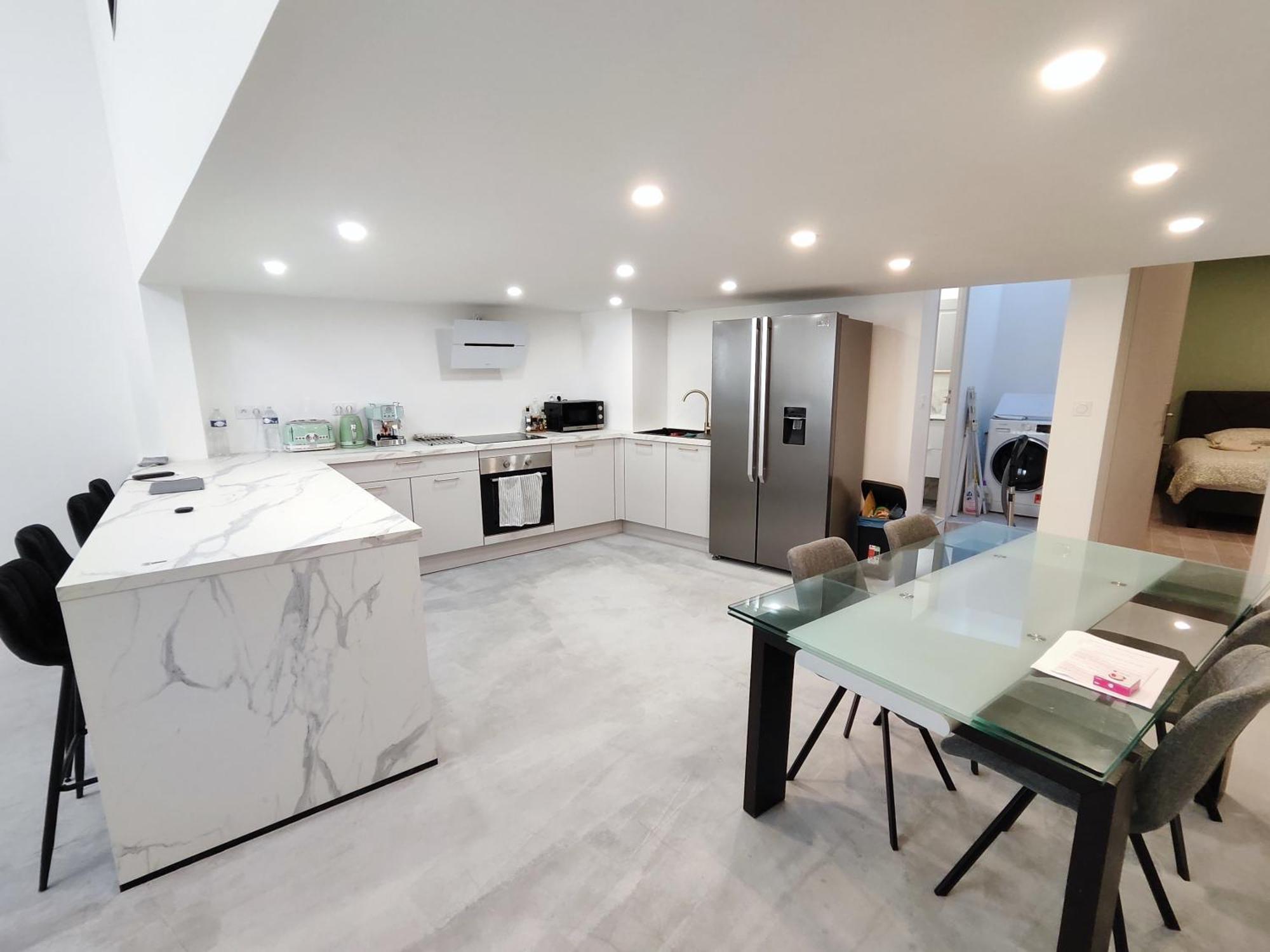 Beautiful Apartments & Loft In Beziers Center Esterno foto