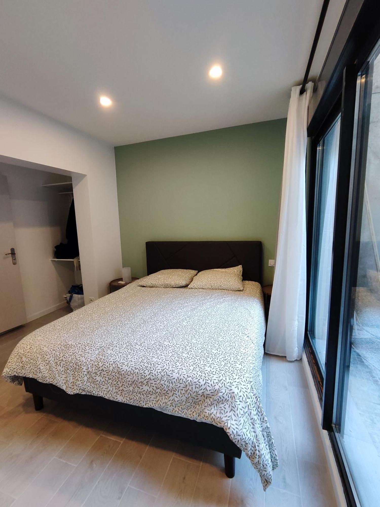 Beautiful Apartments & Loft In Beziers Center Esterno foto