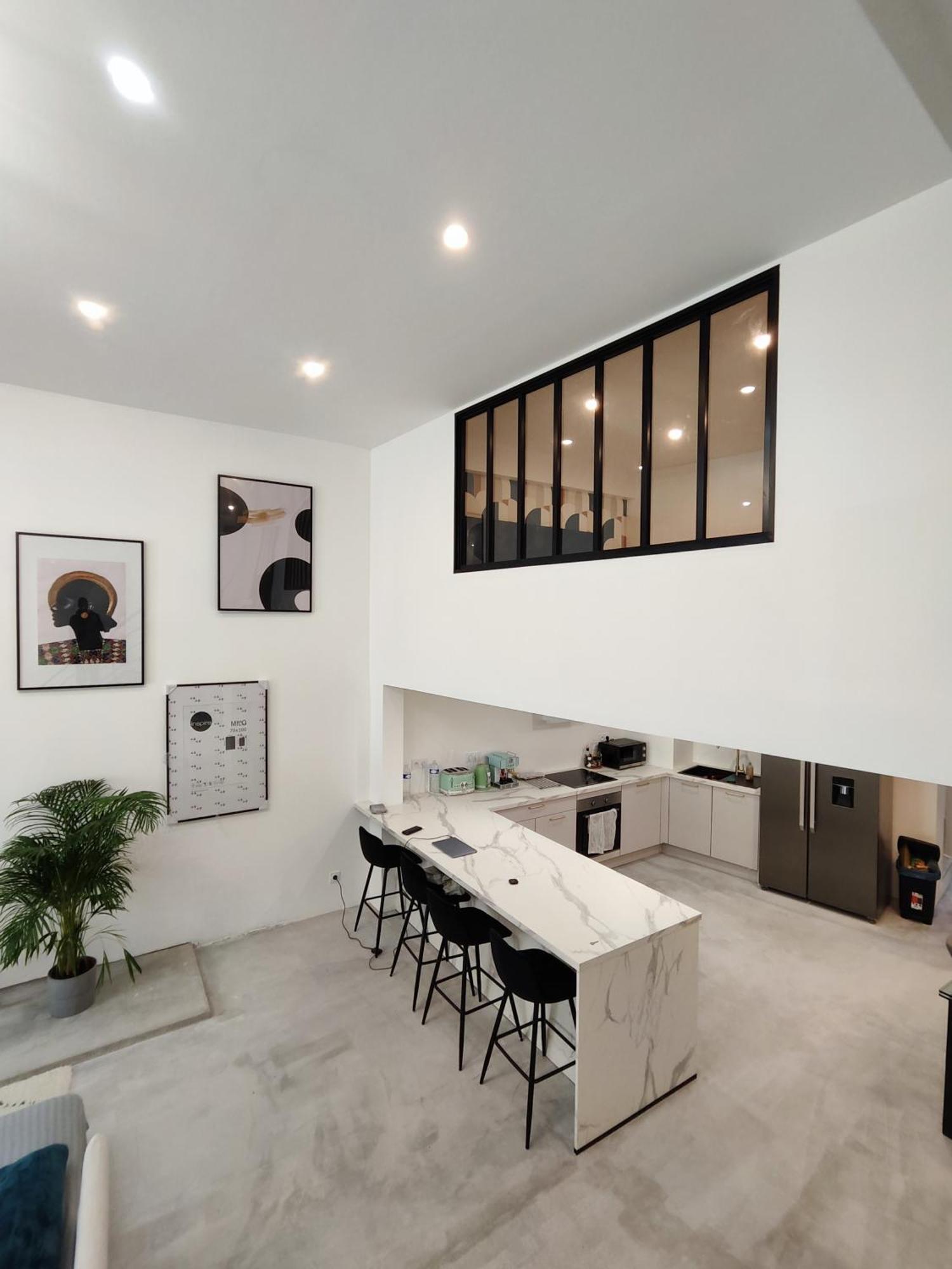 Beautiful Apartments & Loft In Beziers Center Esterno foto