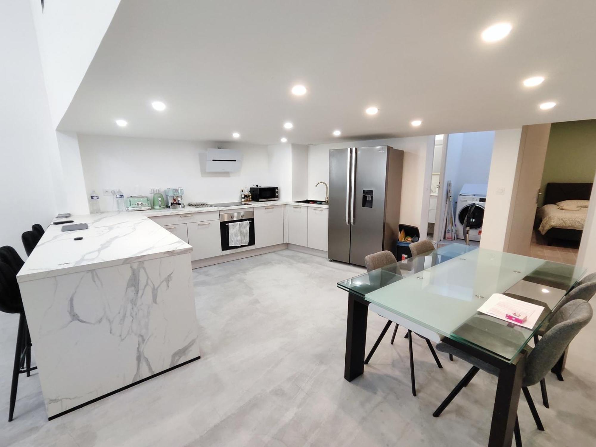 Beautiful Apartments & Loft In Beziers Center Esterno foto