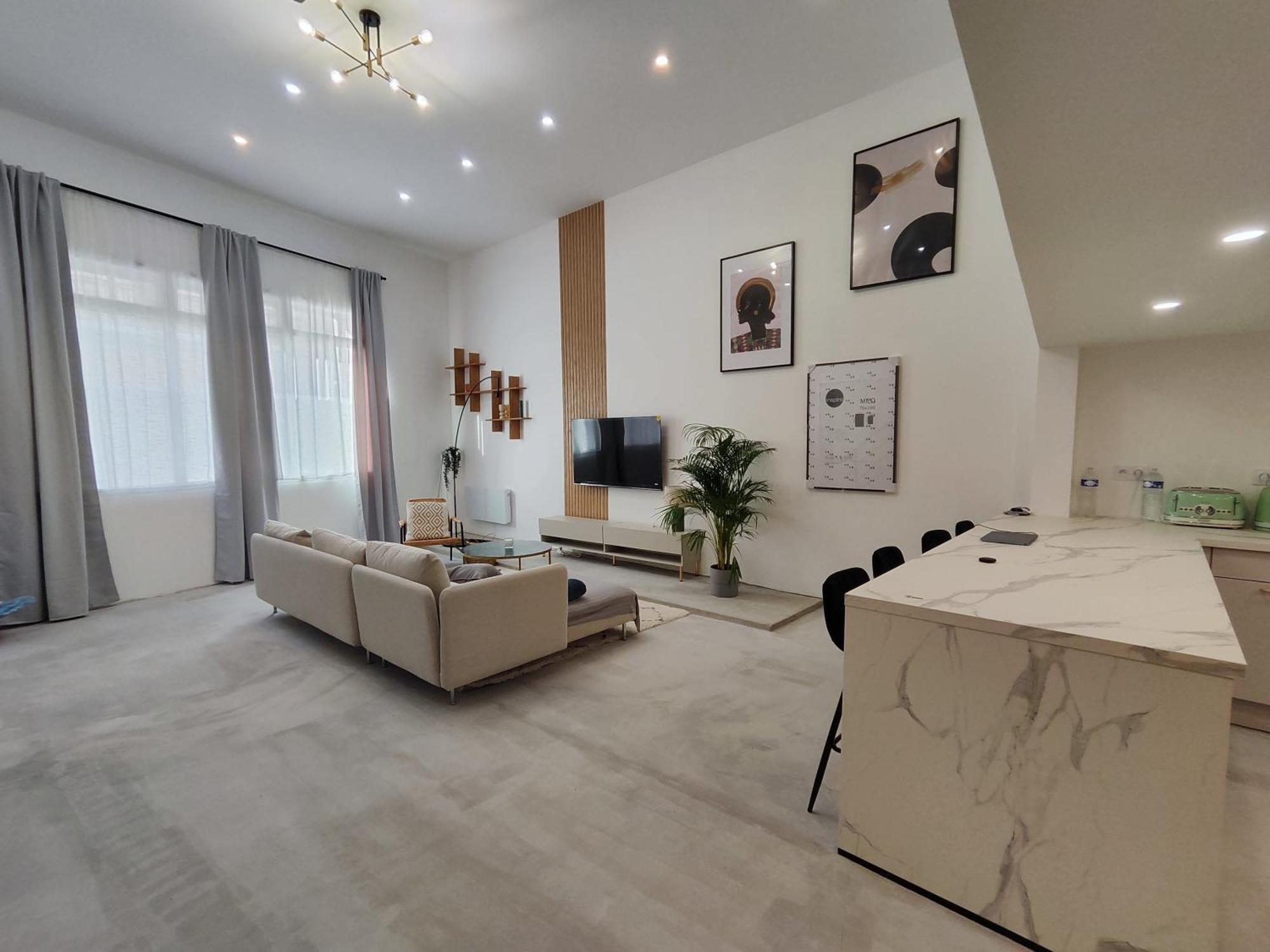 Beautiful Apartments & Loft In Beziers Center Esterno foto