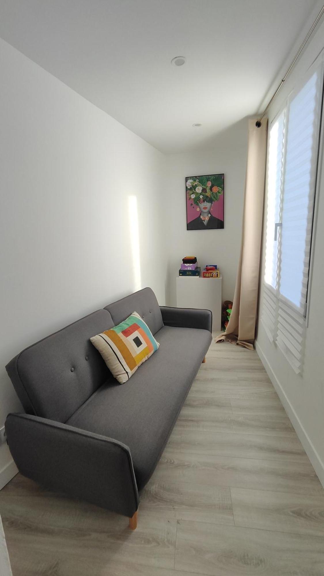 Beautiful Apartments & Loft In Beziers Center Camera foto